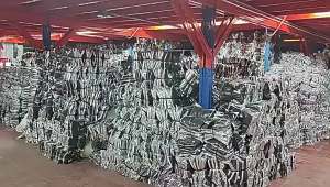 Ice Silk Draped Summer Thin Wide-Leg Pants Men Loose Straight Draped Trousers Casual Long Pants Floor-Length Quick-Dry Pants