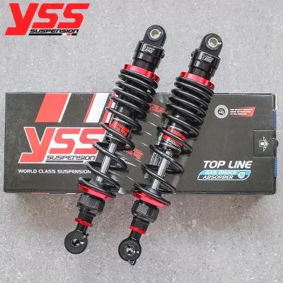 Phuộc YSS Future Wave 110/125 Dream PG1 Z-Sport RZ302-320TRJ-61-88A