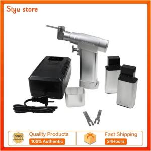Orthopedic Mini Electric Bone Saw Micro Small Oscillating Saw Drill Hand Saw Autoclavable Orthopedic Instrument