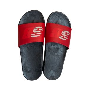 Sendal pria dewasa sendal Karet cowok Sandal Slop Karet cowok Kekinian victory