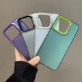 CASE HYBRID HOLOGRAM INFINIX HOT 50 PRO PLUS / HOT 50 PRO / INFINIX NOTE 40 / NOTE 40S / SMART 6 / SMART 7 / SPARK GO 2023 CASE PLATE HOLOGRAM CASE SO COOL. 