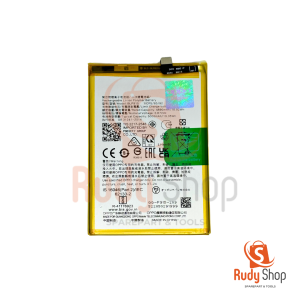 Baterai Battery Batre OPPO A57 2020 PTFM20 | OPPO A17 CPH 2477 A17K CPH2471 BLP915 ORIGINAL