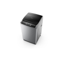 [ NEW MODEL ] Sharp 7.5kg Fully Auto Washing Machine ES721X Washer / Mesin Basuh. 