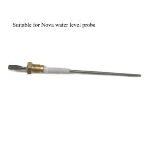 Kirilgu Applicable To Nova Appia Semi-automatic Coffee Machine Water Level Probe with Nut Coffee Machine Accessories 3T7R1