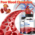 Lecithin Supplement, Lowers Cholesterol, Promotes Cardiovascular Health and Heart Health, Unclogs Blocked Breast Ducts, Supports Cognitive Function and Liver Health. 