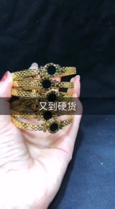 Thời Trang Thư chữ số La Mã Lắc tay tình yêu Phụ Kiện Phong Cách mặc hàng ngày Dây Đeo Cổ Tay Cho Phụ Nữ Và Cô Gái