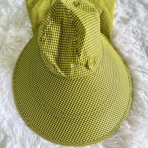 Nón vành rộng Chống Tia Uv thời trang cho nam nữ  Thiết kế khẩu trang Chống nắng toàn mặt Mũ Bucket