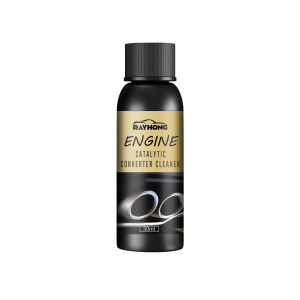 30ML Car Catalytic Converter Cleaner Deep Cleaning Multipurpose Engine Carbon Deposit Remove Automobile Cleaning Agent