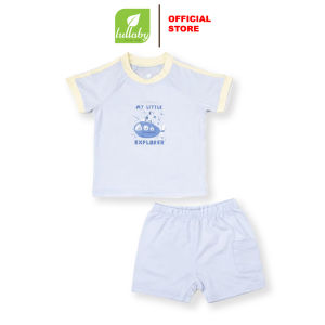 LULLABY - NH630C - BỘ BT CỘC TAY