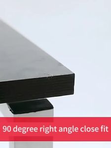 Table Corner Protector Soft Foam Baby Safety Bumper Guard Furniture Edge Anti-collision Cover