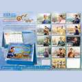 ปฏิทิน ปี 2568 / 2025 ปฏิทินตั้งโต๊ะ 2025 Calendar 2025 ปฏิทินน่ําเอี๊ยง ปฏิทินฉีก ปฏิทินแขวนผนัง 2025 ปฏิทินแขวน ปฏิทินปี 2568 ปฏิทินตั้งโต๊ะ ปฎิทิน. 