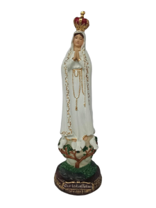 Our Lady of Fatima