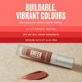 The Body Shop Sheer Touch Lip And Cheek Tint Feel 8ml. 