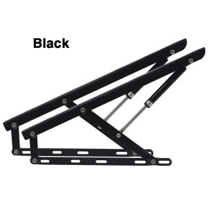 「Stock in Klang🤘💜」Bed Fitting Lift Up Bed Storage Kit Heavy Duty Gas Spring Storage Bed Lift Mechanism Furniture Hardware 气动支撑杆