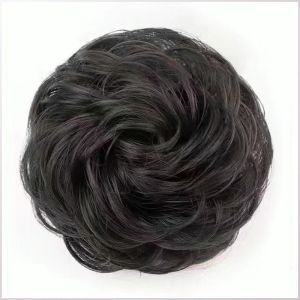 Pillow Hair Wig Hair Ring Increase Hair Volume Hair Bun Wig Hair Accessories Smooth and Shapely