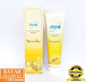 ATOMY Toothpaste propolis 200gr 1pcs | odol atomy | atomy pasta gigi | ORIGINAL