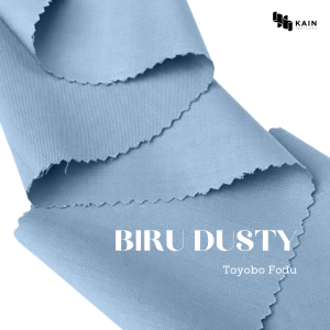 Kain Rollan Toyobo Fodu Original 40 yard