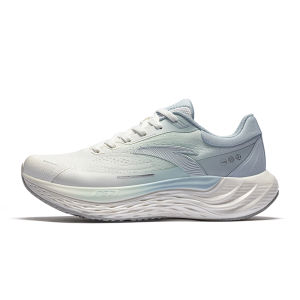 ANTA Women PG7 Travel Running Shoes Mesh Breathable Lightweight Comfortable Sports Shoes 1224C5546A Official Store PH