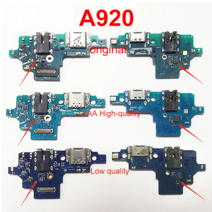 Charging Solution A750 Charging Port A750 Charging Samsung A7 2017
