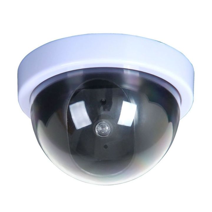 ATOZA Warning Simulation Surveillance Security Dummy Camera CCTV ...