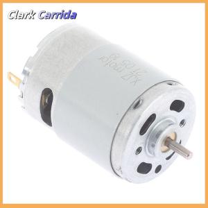 [Clark Carrida] Replacement 7200Rpm Hair Clipper Motor For 8504 1919 Electric Trimmer Motor
