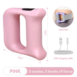 เข็มขัดสลายไขมัน  แหวนนวดเผาผลาญไขมัน ไหล่คอแหวนโยคะ เครื่องนวด ฟรีเข็มขัด ลดพุง เอว ขา สำหรับคนไม่ออกกำลัง