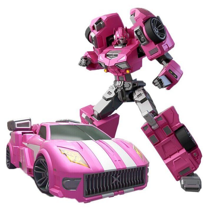 Robot%202021%20Motion%20Object%20Model%20,%20MiniForce%20X%20Aircraft%20Car%20Simulation%20Small%20Force%20Transformative%20Toys%20-%20Image%204