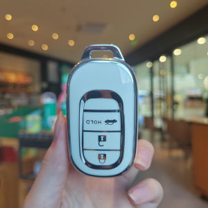 HONDA car remote key case for CRV XRV HRV CIVIC accord brv key case