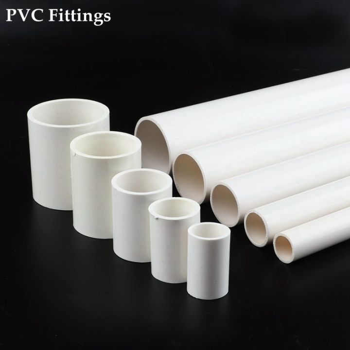 Pvc Directly HOT SRSXRWJHXG 115 20 50มม. สีขาว PVC ท่อเชื่อมต่อ Direct Aquarium Tank ...