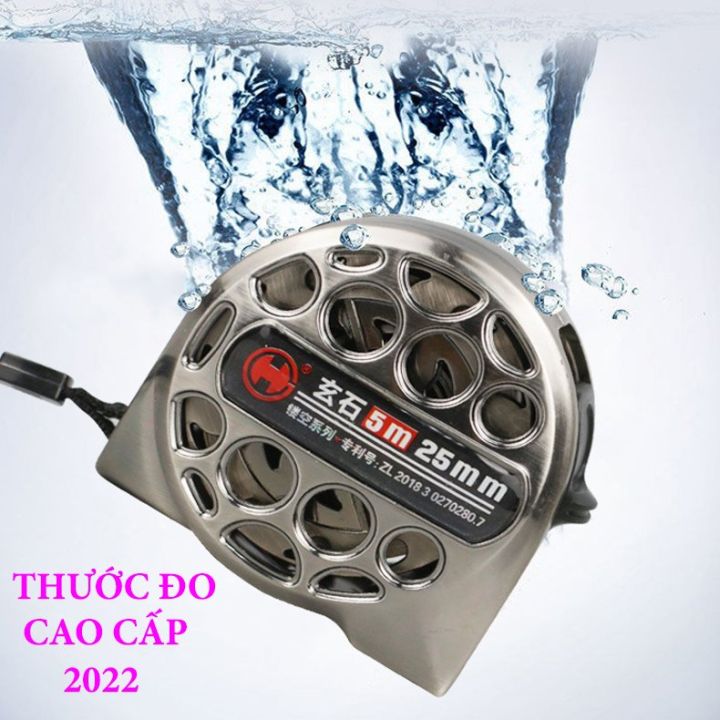 Thước Cuộn Đa Năng, Thước cuộn Thép Inox Chống Gĩ Cao Cấp. Thước Cuộn ...