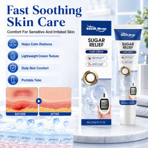 Herbal Body Care Cream Nourishing Hydrating Cream Diabetic-Friendly Soothing Lotion Daily Use Skin Moisturizer