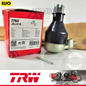Ball Joint Bawah Panther Touring TRW JBJ416