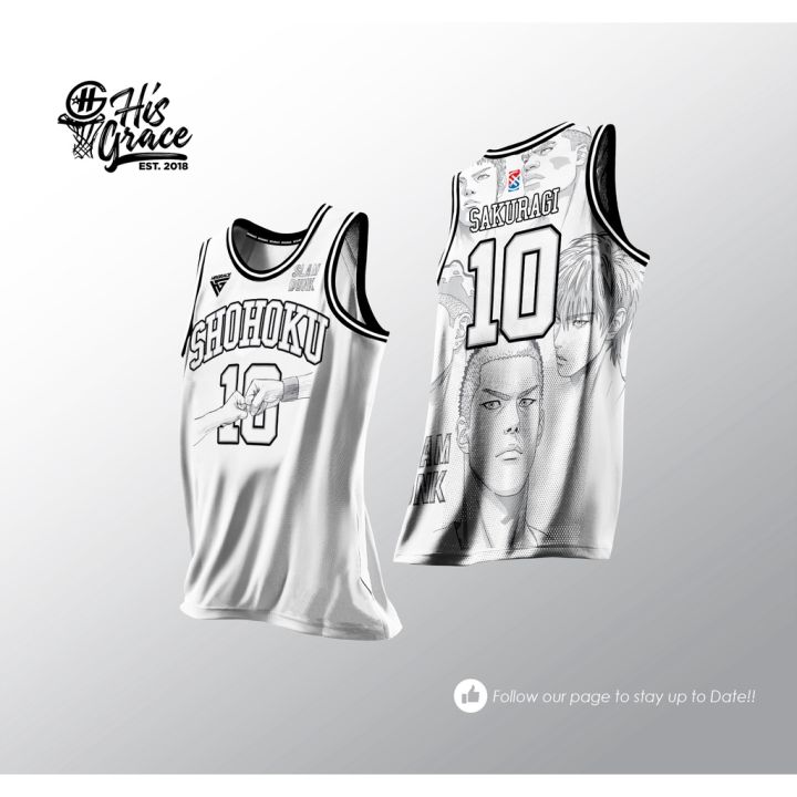 White store basketball vest