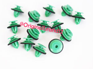 5 Pcs Klip Kancing Gran Seal 91506-TG1 Pintu Doortrim HONDA  Jazz Brio City Mobilio BRV HRV CRV Accord Civic Freed 2