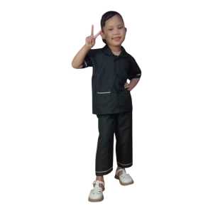 Baju Tidur Piyama Anak Anak