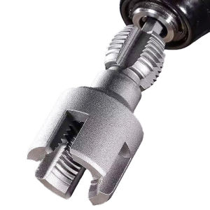 JACIRCLE  เครื่องต๊าปเกลียวท่อน้ำ PVC/PPR ขนาด 4จุดและ6จุด ชุดเปิดท่อประปา ใช้งานง่าย แข็งแรงทนทาน