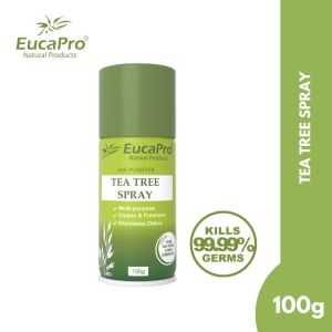 Eucapro Anti Bacterial Tea Tree Spray 100g