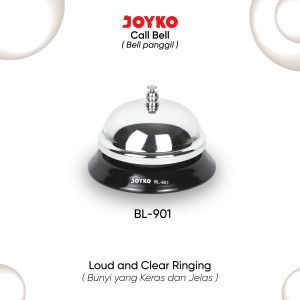 Call Bell Bel Panggil Bel Meja Joyko BL-901~905
