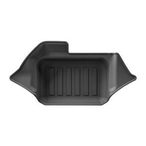 Trunk Cover Waterproof & Not Wear Comprehensive Trunk Shielding Easy to Clean Trunk Mat Scratch Resistant Mat for Vehicle MX-5