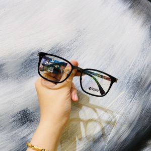 GỌNG KÍNH TR90 PHỐI CÀNG HỢP KIM CAO CẤP BỀN ĐẸP THỜI TRANG – HÀNG CHÍNH HÃNG TRHK MT062