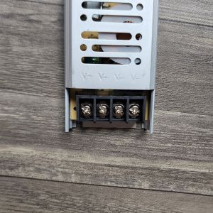 Nguồn 12v Dẹp Dài Siêu Mỏng Nguồn Tổ Ong 12v Nguồn Led Đũa 12v