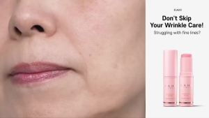 [Reday stock]KAHI Wrinkle Bounce Multi Balm - DUO EDITION   All-in-one Moisturizing Cream Eye Cream and Moisturizing Stick    Daily Moisturizing Stick with Salmon Derived Sodium  DNA (0.6  Ounce )