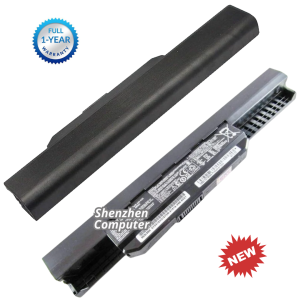 Baterai Laptop ASUS K43U K43SD K43S K43SJ K43E K43SV K43B A32-K53 A41-K53 Notebook battery