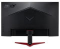 Acer Nitro VG272LV IPS Gaming Monitor - 27", Full HD, 165Hz OverClocking, 144Hz Normal, VG272L V. 