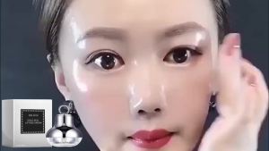 EELHOE  Lifting and Firming Face Cream   抚平皱纹紧致修护肌肤屏障增加弹性水润补水