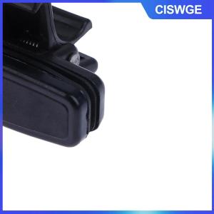 CISWGE Máy Xúc Cửa Cửa Kính Cửa Sổ Snap Khóa Fastener Clip 40Mm Cửa Sổ Xe Kính Khóa Xe Điện Ô Tô