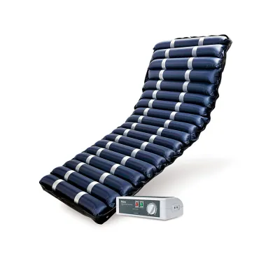 Bion Pressure Relief Mattress V450 | Reduce Risk of Pressure Sore Anti-bedsore Air Mattress on Hospital Bed Static Mode & Alternating Inflation Mode