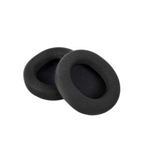 1Pair Earpads Ear Pads Cushion Earmuffs For Arctis 3 5 7 Pro Lossless Headphones High Quality Headset Accessories