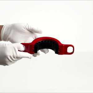 Reinforced Global Joint Bearing Shipper for 2011+ Avoid Models Prevents Rod Misalignment Permanent Durability