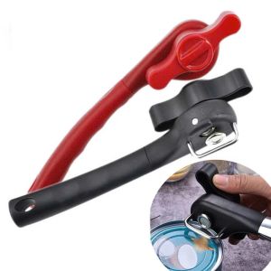 [ML005] Dụng cụ cắt mở nắp lon nắp hộp thực phẩm . Vết cắt an toạn tiện lợi . Bền bỉ chắc chắn .